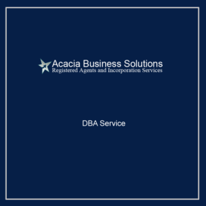 DBA Service