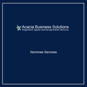Nominee Services