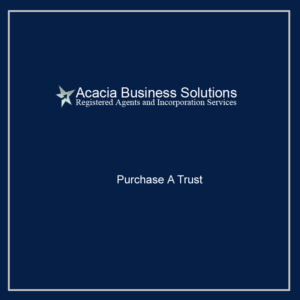 Purchase A Trust