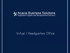 Virtual office