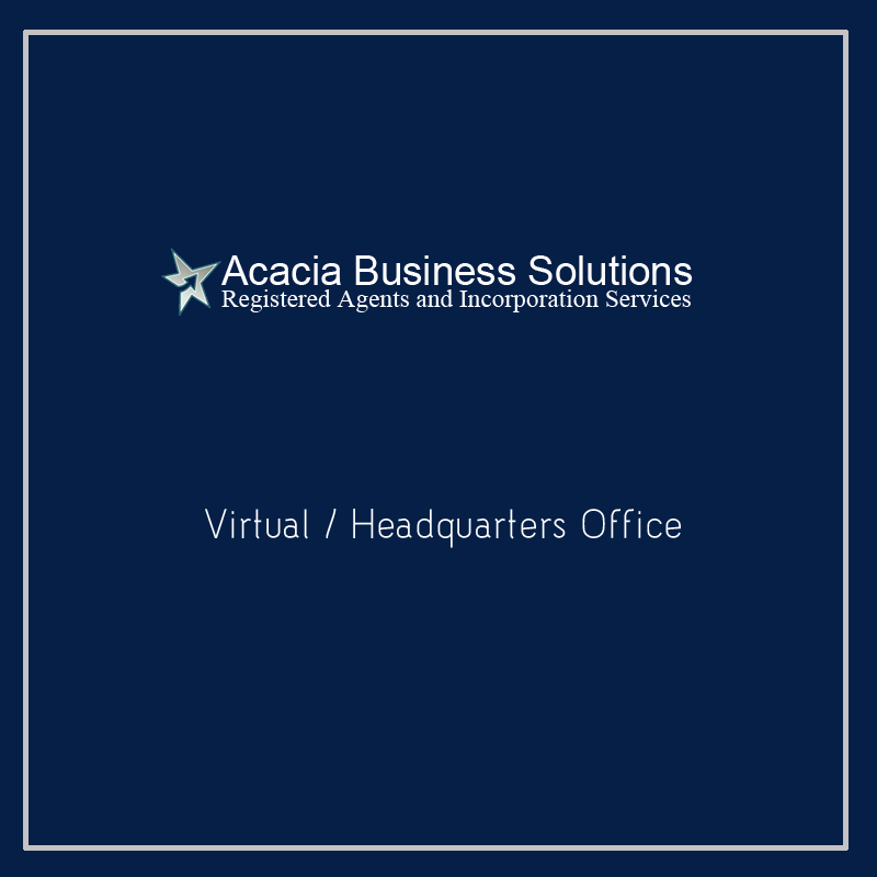 Virtual office