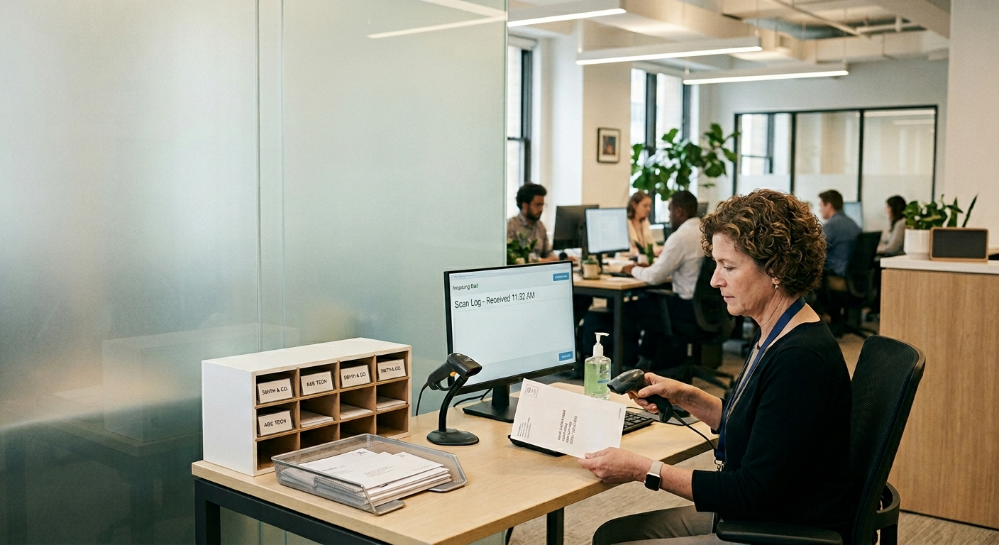 virtual office